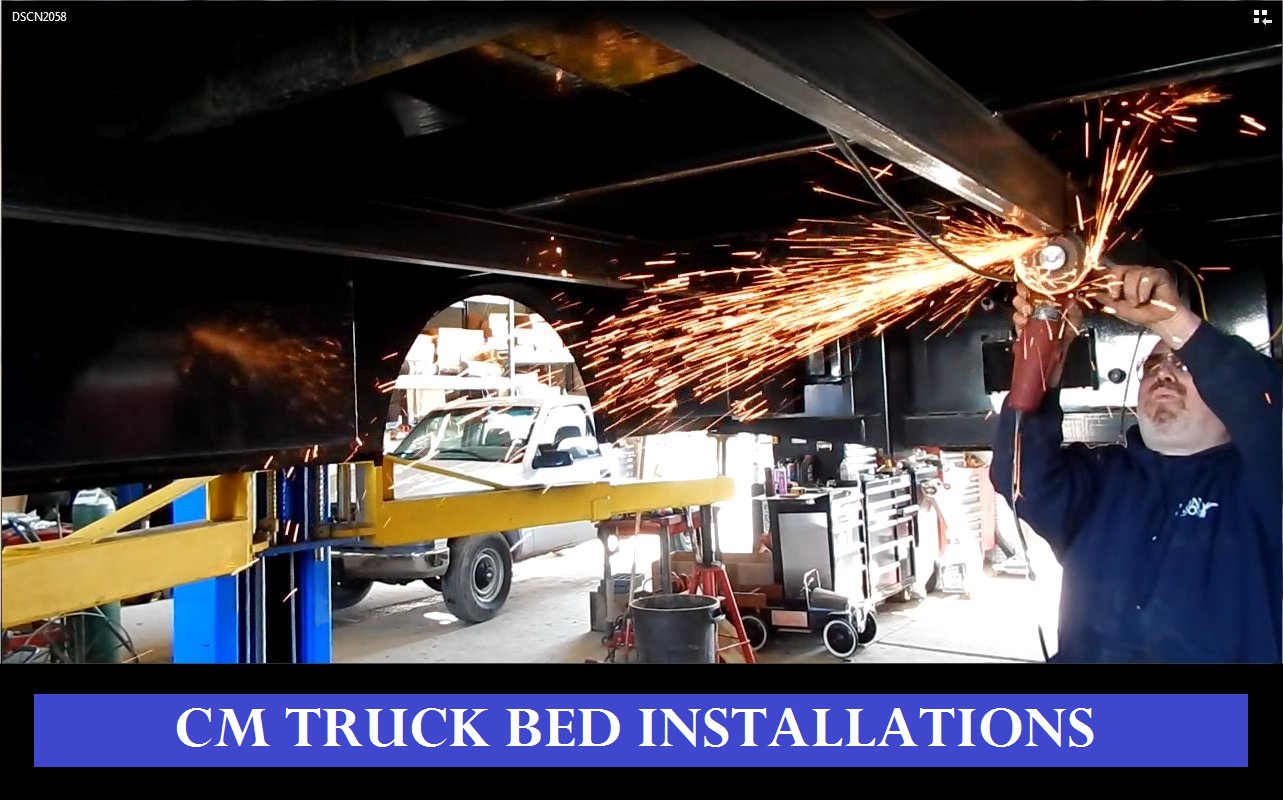 Service Rondo Truck and Trailer Sycamore, IL