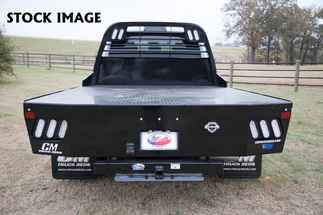 New CM 9.3 x 97 RD Flatbed Truck Bed