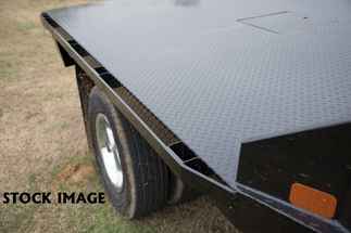 NEW CM 9.3 x 97 RD Truck Bed