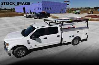 New CM 11.08 x 94 SB Flatbed Truck Bed