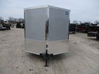 2020 United 7x16  Enclosed Motorcycle XLMTV-716TA35-8.5-T