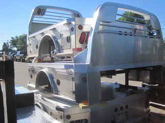 NEW CM 8.5 x 94 ALSK Truck Bed