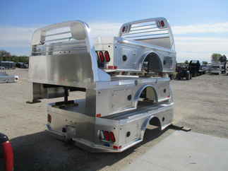 NEW CM 9.3 x 94 ALSK Truck Bed