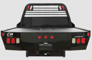 NEW CM 7 x 80 SS Truck Bed