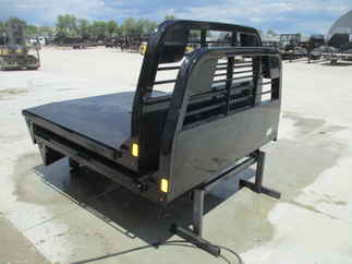 NEW CM 7 x 84 RD Truck Bed