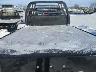 NEW CM 9.3 x 84 RD Flatbed Truck Bed