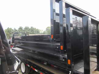 NEW CM 12 x 97 PL Flatbed Truck Bed