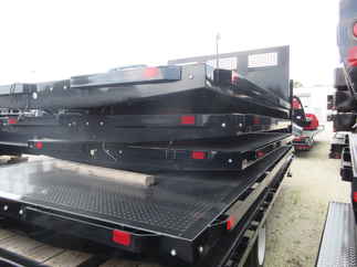 NEW CM 12 x 97 PL Truck Bed
