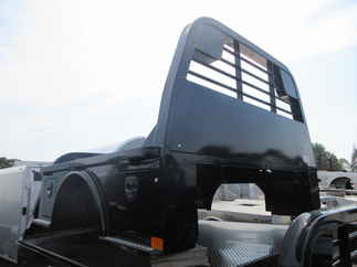 NEW CM 7 x 84 SK Flatbed Truck Bed