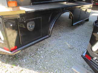 NEW CM 11.3 x 90 SK Flatbed Truck Bed