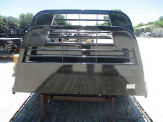 NOS CM 8.5 x 97 RD Flatbed Truck Bed
