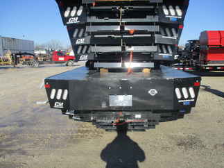 NEW CM 11.3 x 97 RD Flatbed Truck Bed
