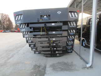 NEW CM 9.3 x 97 RD Flatbed Truck Bed