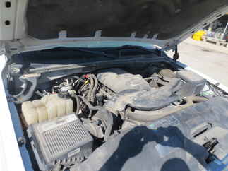 2003 Chevy 1500 Suburban   LS