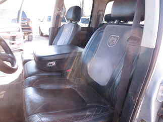 2004 Dodge 3500 Crew Cab Long Bed Laramie