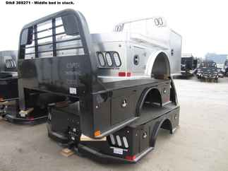 NOS CM 8.5 x 84 SK Flatbed Truck Bed