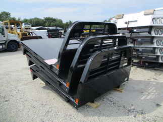 New CM 7 x 84 RD Flatbed Truck Bed