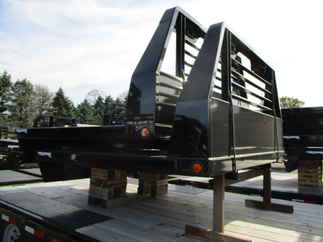 New Hillsboro 7 x 84 SLT Flatbed Truck Bed