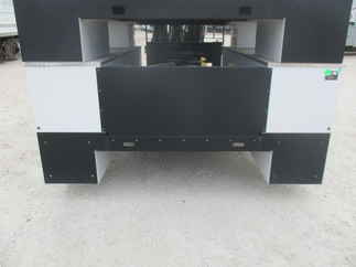 NEW CM 8.2 x 94 SB Flatbed Truck Bed