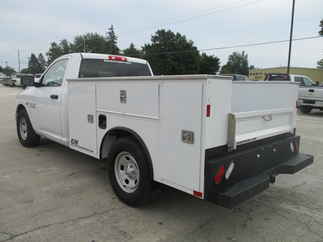 NEW CM 8.2 x 78 SB Flatbed Truck Bed