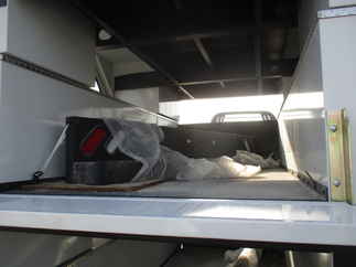NOS CM 9.2 x 94 SB Flatbed Truck Bed