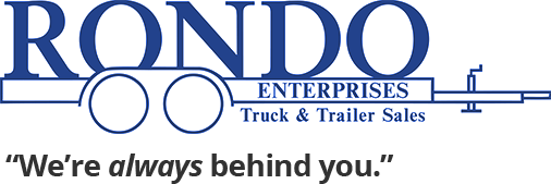 Rondo Enterprises :: We're Always Behind You