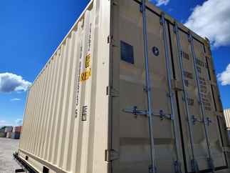Used 20 Long x 8 Wide - ST Open Side One Tripper