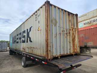 Used 40 Long x 8 Wide - ST WWT