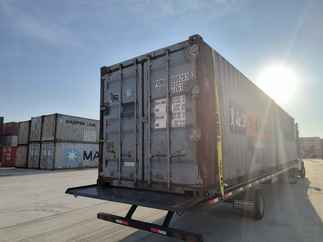 Used 20 Long x 8 Wide - ST WWT