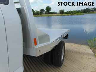 New CM 11.3 x 97 ALRD Flatbed Truck Bed