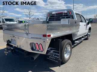 New CM 11.3 x 97 ALRD Flatbed Truck Bed