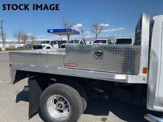 New CM 9.3 x 97 ALRD Flatbed Truck Bed