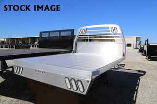 New CM 8.5 x 84 ALRS Flatbed Truck Bed