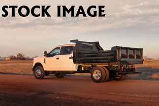 Used CM 11 x 97 DP Flatbed Truck Bed