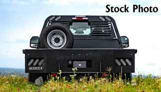 NOS Bedrock 7 x 84 Diamond Truck Bed