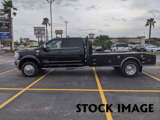 AS IS CM 8.5 x 82 ER Flatbed Truck Bed