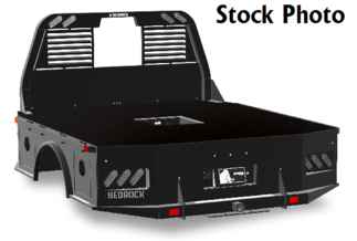 NOS Bedrock 7 x 84 Granite Truck Bed