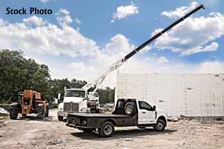 NOS Bedrock 7 x 84 Granite Truck Bed
