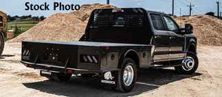 NOS Bedrock 7 x 84 Granite Truck Bed