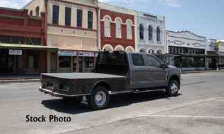 NOS Bedrock 7 x 84 Granite Truck Bed
