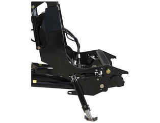  New Buyers SnowDogg HD80II Model, Straight blade, Full trip moldboard Stainless Steel Straight Blade, Standard