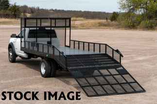 NOS CM 11.3 x 97 LB Flatbed Truck Bed