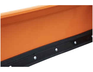 SOLD OUT - Available for Special Order. Call for Price. New Buyers ScoopDogg Pusher-2604106 Model,  Steel Pusher, Compact Tractor
