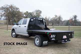 New CM 8.5 x 84 RD Flatbed Truck Bed