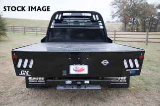 New CM 8.5 x 84 RD Flatbed Truck Bed