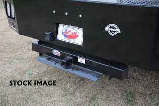 New CM 7 x 84 RD Flatbed Truck Bed