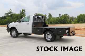 AS IS CM 9.3 x 90 SK Flatbed Truck Bed