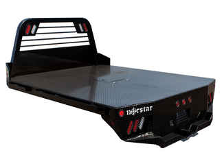 New Norstar 8.5 x 84 SR Flatbed Truck Bed