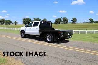 New CM 7 x 84 SS Flatbed Truck Bed