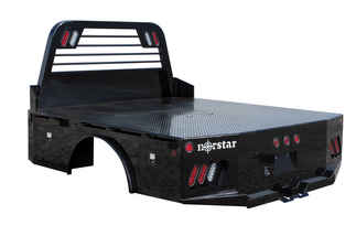 New Norstar 9.3 x 94 ST Flatbed Truck Bed
